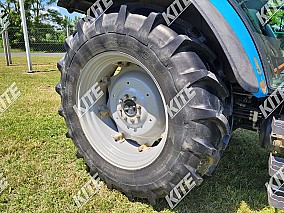 Landini Vision 100