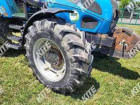 Landini Vision 100