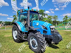 Landini Mythos 105