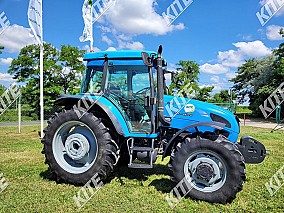 Landini Mythos 105