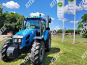 Landini Mythos 105