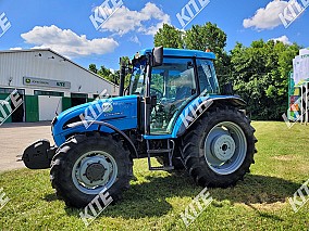 Landini Mythos 105