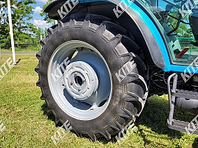 Landini Mythos 105