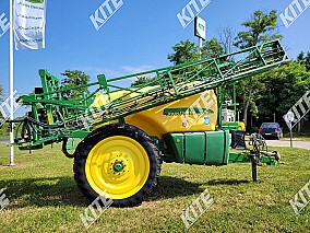 John Deere 740