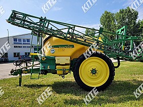 John Deere 740