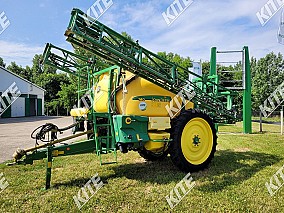 John Deere 740