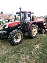 Traktor és munkagépek eladóak