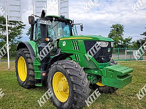 John Deere 6175M