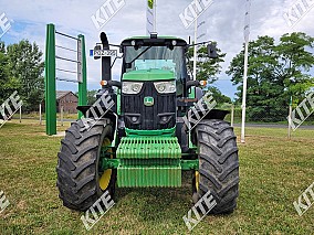 John Deere 6175M