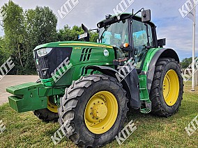 John Deere 6175M