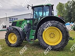 John Deere 6175M