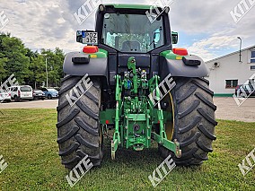 John Deere 6175M