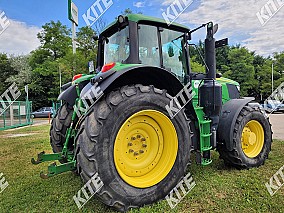 John Deere 6175M