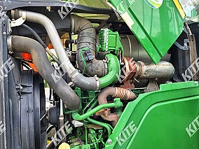 John Deere 6175M