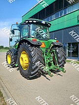 John Deere 8335R