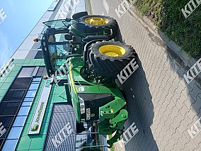 John Deere 8370R