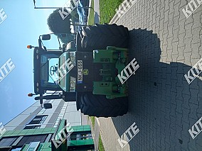 John Deere 8370R