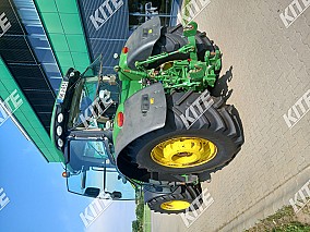 John Deere 8370R