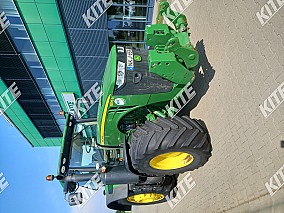 John Deere 8370R