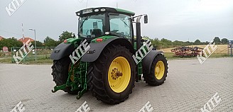 John Deere 6210R