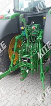 John Deere 6210R