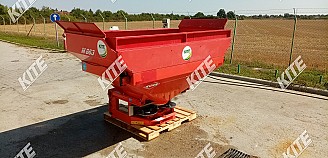 KUHN MDS 935 M