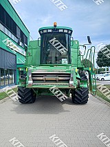 John Deere 9640i WTS