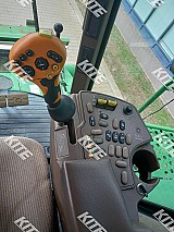 John Deere 9640i WTS