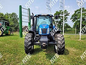 New Holland T6030