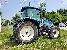 New Holland T6030