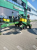 John Deere 1760