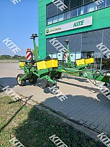 John Deere 1760