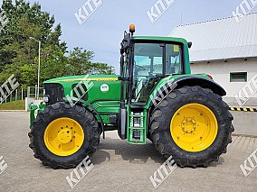 John Deere 6920S