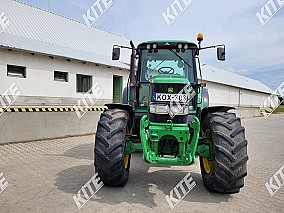 John Deere 6920S