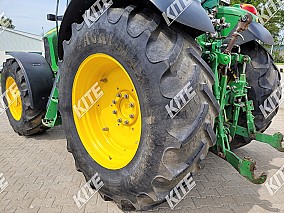 John Deere 6920S