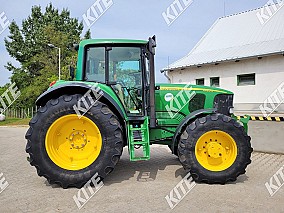 John Deere 6920S