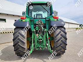 John Deere 6920S