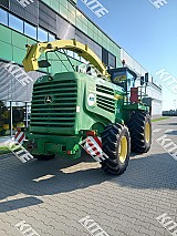 John Deere 7250