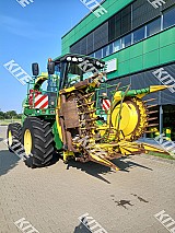 John Deere 7250