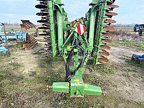 AMAZONE  Catros 6001-2 Talajművelő gép