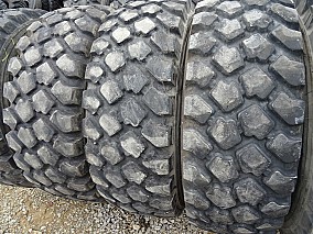 395/85R20 Michelin XZL