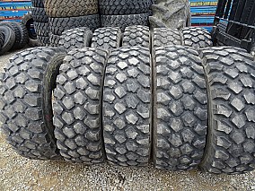 395/85R20 Michelin XZL