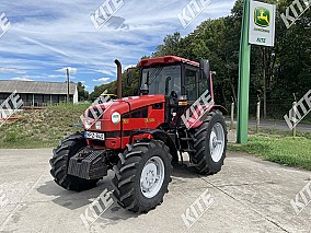 Belarus MTZ 1221.3