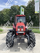 Belarus MTZ 1221.3