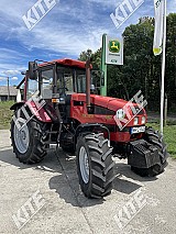 Belarus MTZ 1221.3