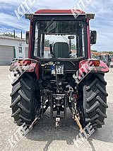 Belarus MTZ 1221.3