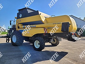 New Holland CSX 7080