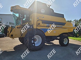 New Holland CSX 7080