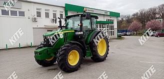 John Deere 6105 RC