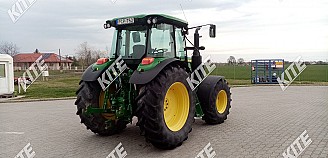 John Deere 6105 RC